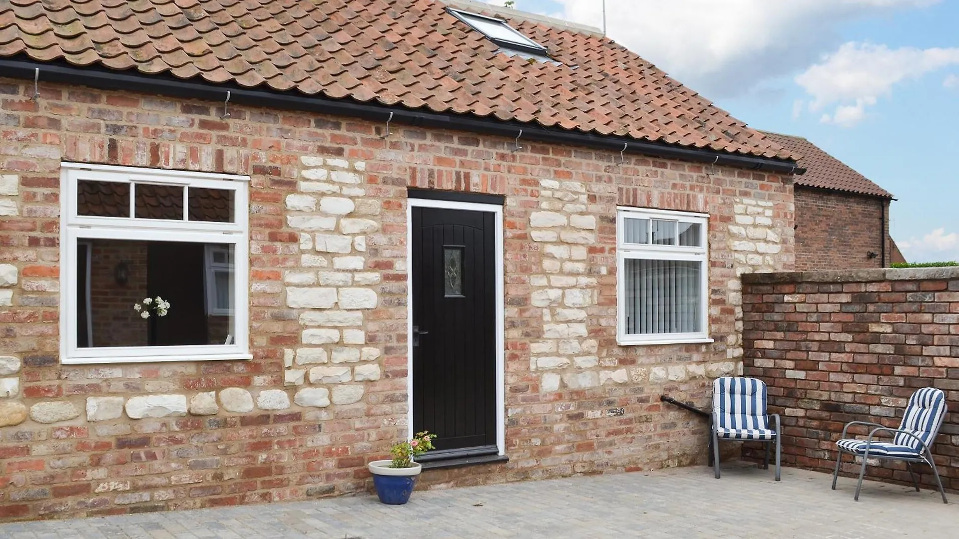 Freya Cottage Flamborough Ηνωμένο Βασίλειο