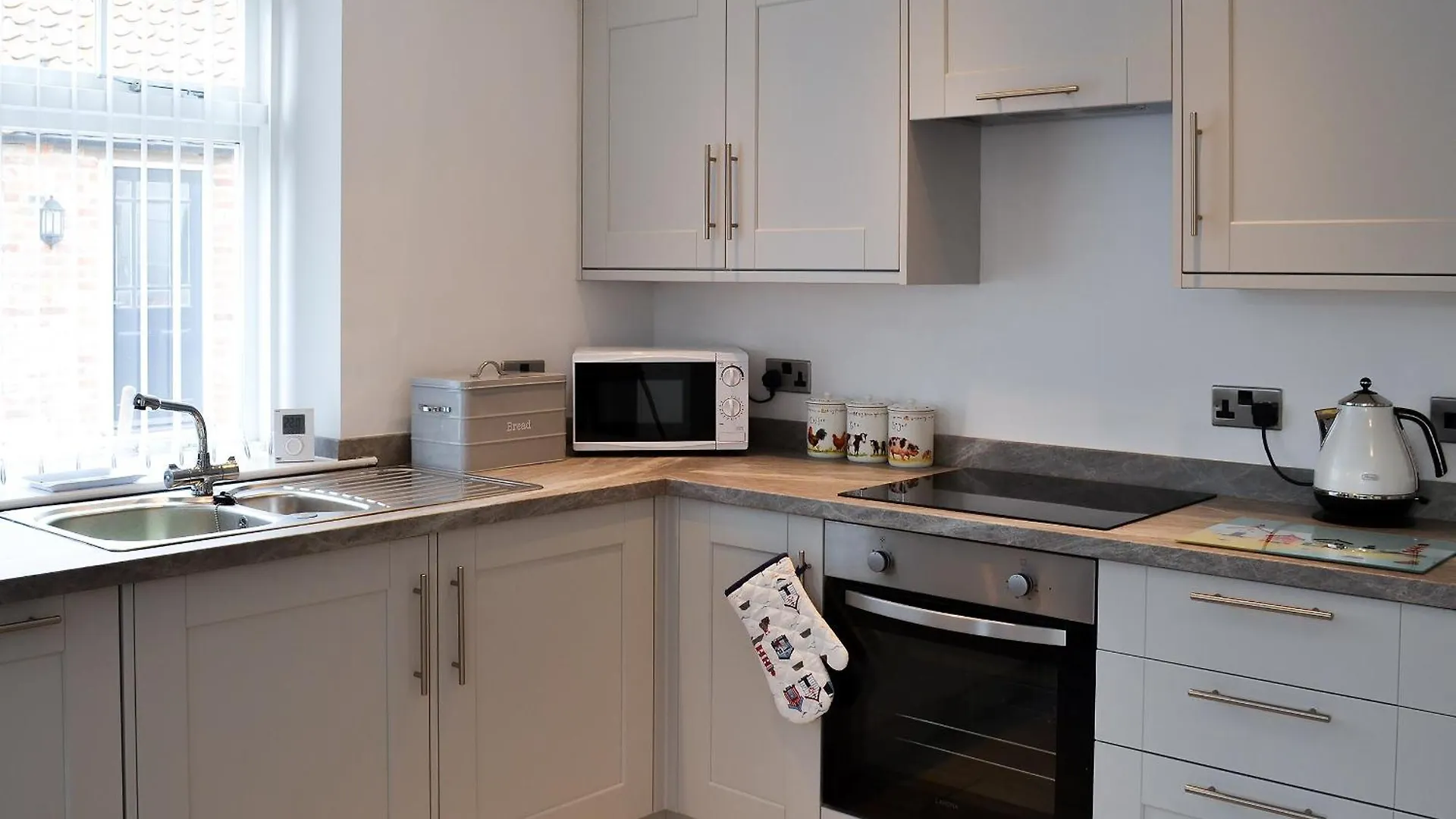 Freya Cottage Flamborough Σπίτι διακοπών