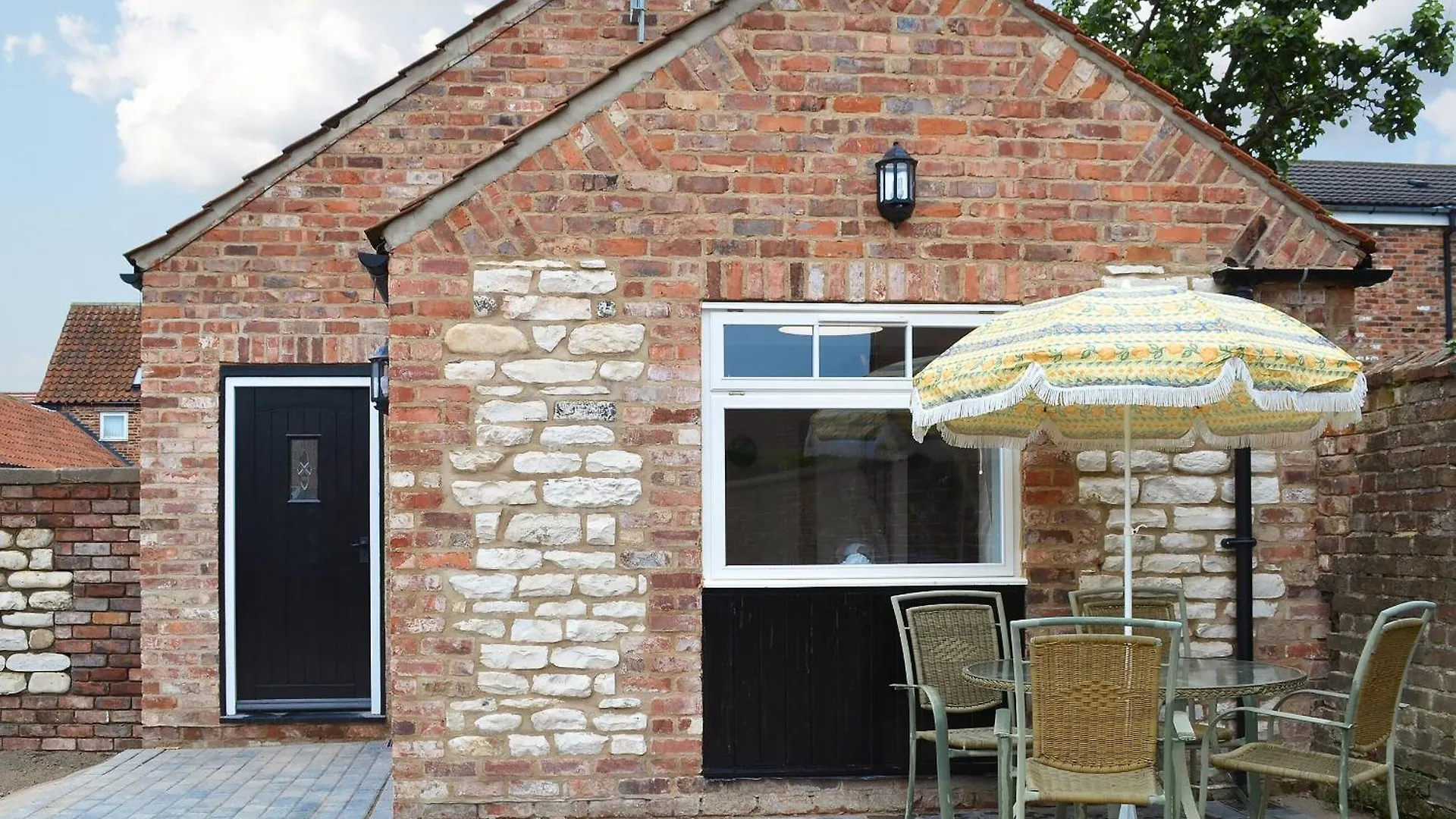 Freya Cottage Flamborough