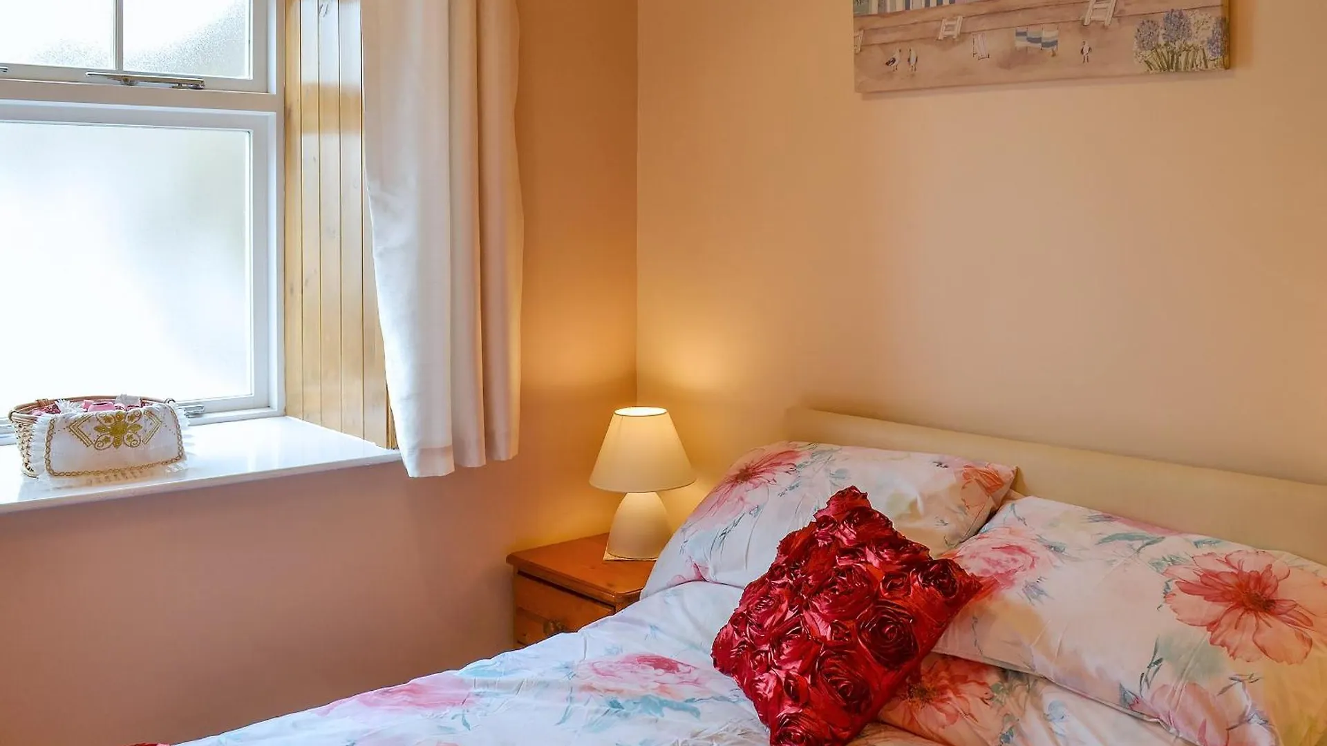 Freya Cottage Flamborough