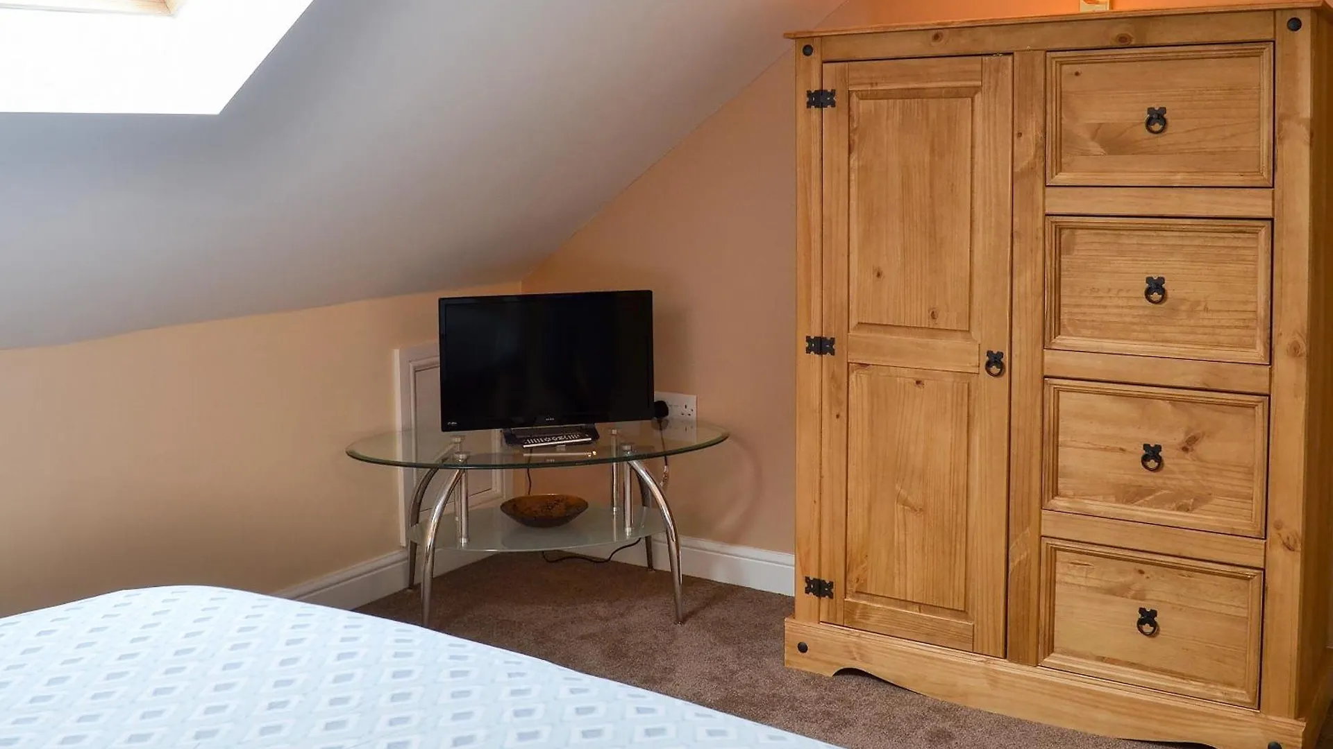 Nyaraló Freya Cottage Flamborough