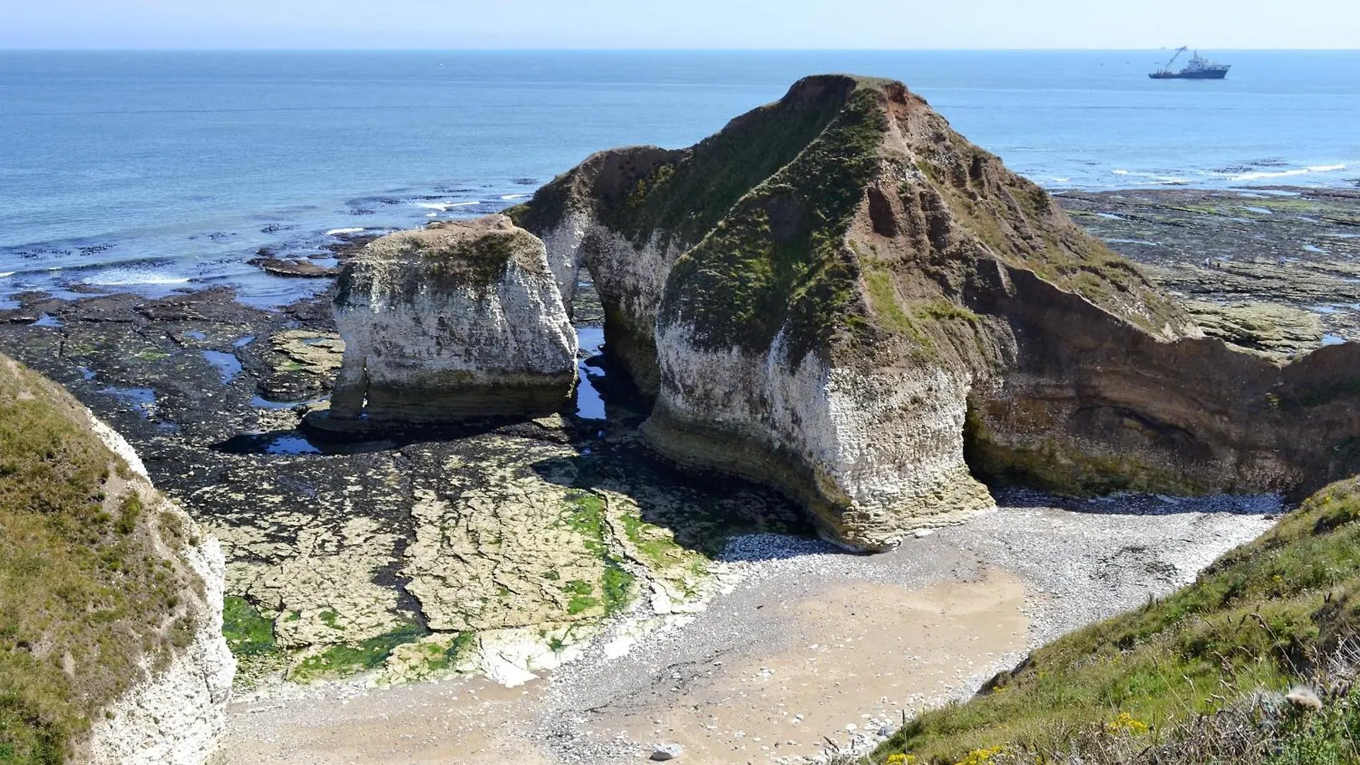 Nyaraló Freya Cottage Flamborough